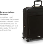 TUMI - Voyageur Leger 4 Wheeled Luggage - Women's Lightweight and Spacious - Image 5