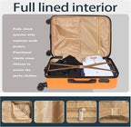 Luggage Set 3 Pieces -Suitcase Set - Image 2
