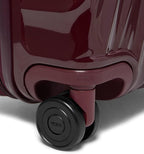 TUMI - 19 Degree International Expandable 4 Wheeled Carry-On - Hard Shell - Image 8