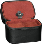ROTHWELL 2 Watch Travel Case Storage Organizer - Image 9