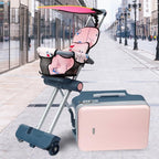 LemoHome Expandable Luggage - Image 7