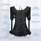 Hydration Backpack, Cycling Backpack Outdoor, Lightweight Hydration Pack - Image 3