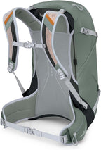 Osprey Hikelite 28L Unisex Hiking Backpack, Pine Leaf Green - Image 8