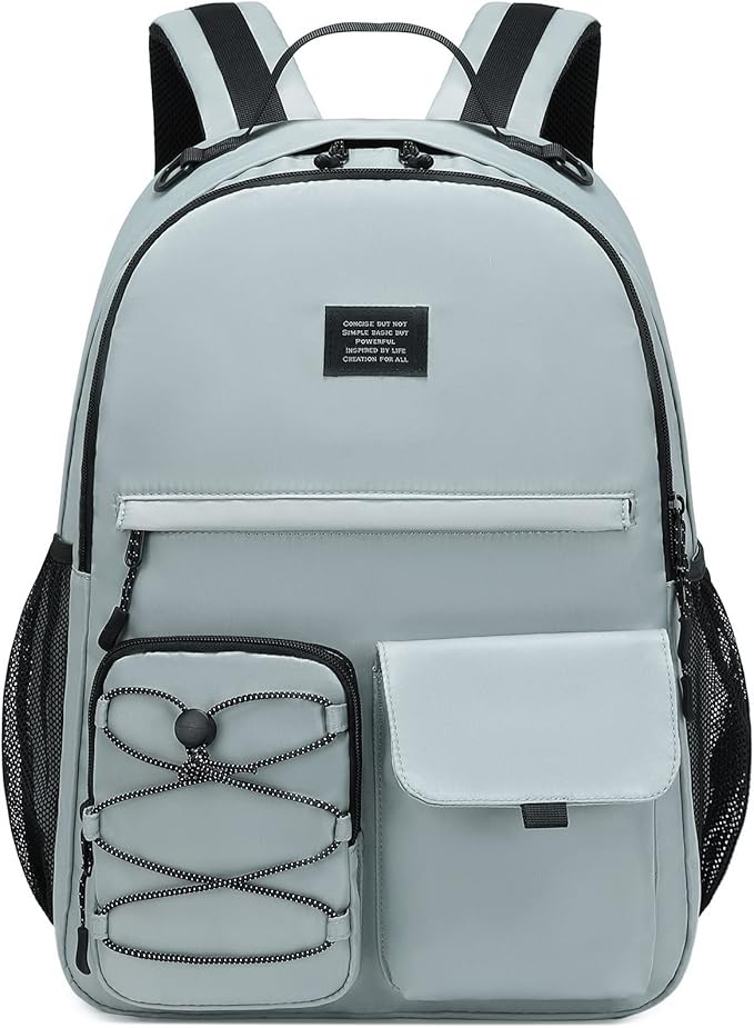Lohol Fashion Backpack with Anti Theft Pocket, Water Resistant Travel Daypack by Lohol