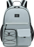 Lohol Fashion Backpack with Anti Theft Pocket, Water Resistant Travel Daypack by Lohol
