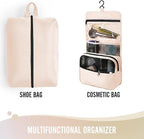 Veken 8 Set Packing Cubes, Travel Gifts - Image 5