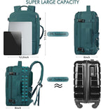 Beraliy Extra Large Travel Backpack - Image 7