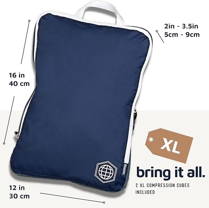 Large Compression Packing Cubes - Image 6