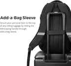 Swissdigital Design Laptop Backpack - Image 4