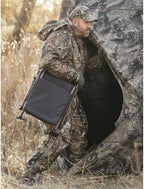 Guide Gear Huntrite 360 Swivel Hunting Blind Chair, 300 Pound Capacity - Image 7