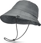 Sukeen Lightweight Bucket Hat for Women Quick-Dry Hiking Hat Packable Foldable by Sukeen