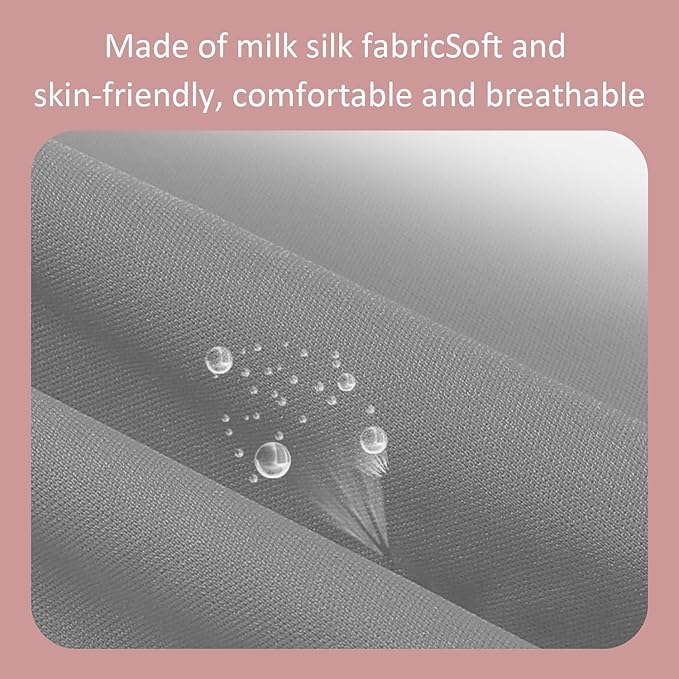 Inflatable Travel Pillow for Sleeping Airplane - Image 3