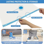 Cozy Essential Travel Vacuum Bags - Image 6
