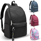 OMOUBOI Casual Daypacks Superbreak Backpack 14 inch Laptop Backpack by OMOUBOI