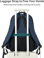 MILADA Travel Backpack For Men Laptop Backpack Women Business Carry On Backpack - Image 10