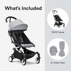 Stokke YOYO3 Stroller from 6 Months - Image 8