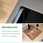 Kitchen Sink - Image 8