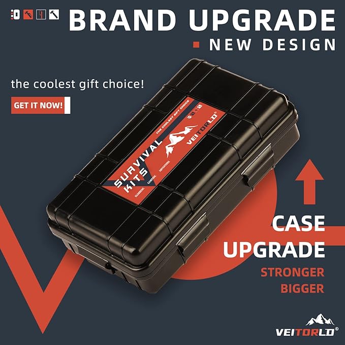 VEITORLD Gifts for Men Dad Him Christmas - Image 7