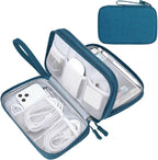 FYY Electronic Organizer, Large Travel Cable Organizer Bag Pouch Electronic by FYY