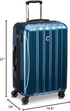 DELSEY PARIS Helium Aero Hardside Expandable Luggage - Image 11