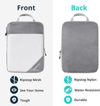 6 Set Compression Packing Cubes - Image 5
