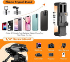 JOILCAN Phone Tripod Stand - Image 6