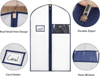 Syeeiex 40" Suit Bag, Garment Bags - Image 5