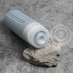 Travel Bottles for Toiletries, 5 Pack TSA Approved Travel Size Containers - Image 5