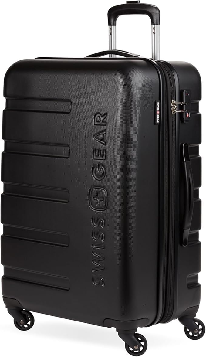 SwissGear 7366 Hardside Expandable Luggage by SwissGear