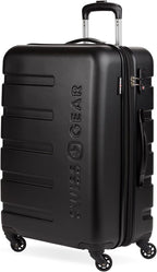SwissGear 7366 Hardside Expandable Luggage by SwissGear