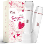 Pubic Hair Trimmer Women - Image 9