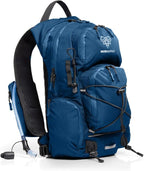 Water Buffalo Hydration Backpack by WATERBUFFALO