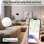 2 Pack GPS Vehicle Tracker, Hidden Vehicle Tracker, No Subscription and Monthly - Image 4