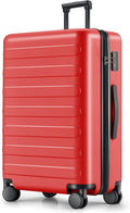 Carry on Luggage 22 X 14 X 9 Airline Approved, 20 Inch Luggage by NINETYGO