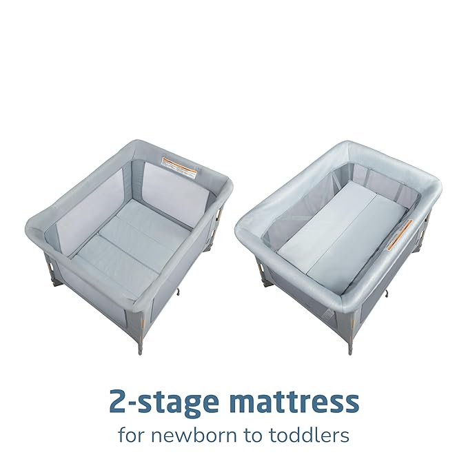 Maxi-Cosi Swift Baby Playard - Image 4