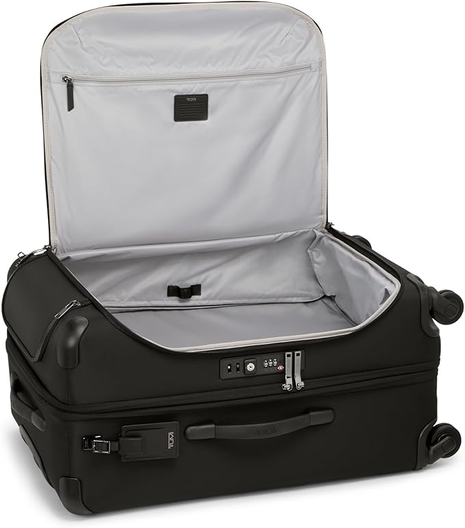 TUMI - Voyageur Leger 4 Wheeled Luggage - Women's Lightweight and Spacious - Image 2
