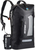 IDRYBAG Waterproof Backpack for Men 20L/30L/40L, Floating Dry Bag Kayak by iDrybag+