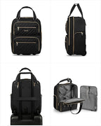 LUGGEX Underseat Carry On Luggage - Image 9