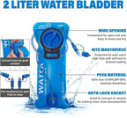 Insulated Hydration Backpack Pack - Image 6
