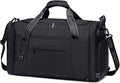 Gym Bags for Men Women, 42L Large Travel Duffle Bag, Carry On Bag for Airplanes by ARCTIC+HUNTER+AH