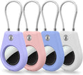 4 Pack Airtag Holder Compatible by Pautas