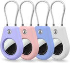 4 Pack Airtag Holder Compatible by Pautas