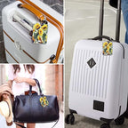 Fintie Luggage Tags, Privacy Cover ID Label - Image 6