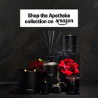 Scented Reed Diffuser for Home