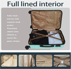 Luggage Sets 3 Piece-Suitcase Set- Luggage - Image 7