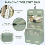 BAGAIL 9 Set Packing Cubes Luggage Packing Organizers - Image 5