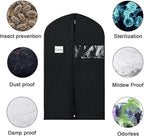 Univivi 16 Pack Suit Bags Garment Bag - Image 4