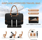 Travel Bag Weekender Bags for Women - Image 8