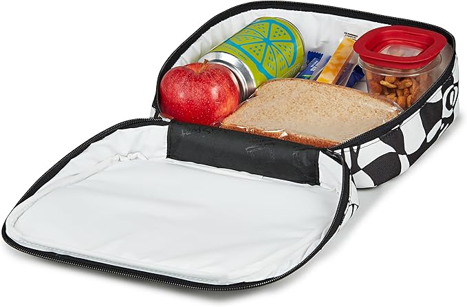 JanSport Lunch Break Insulated Cooler Bag - Image 5