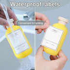 ASEVAT 6.7oz Leak Proof Travel Bottle - Image 5